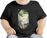 Two Best Things オーガニックベビーTシャツ 12 - 18 Months