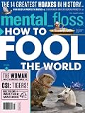 Mental Floss