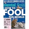 Mental Floss