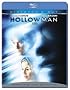Hollow Man (Director's Cut) [Blu-ray]