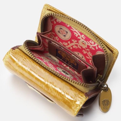 ミーシャバートン（MISCHA BARTON） 財布（BUBBLE折財布） レディス