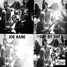 Day By Day - Single