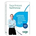 Sage Instant Payroll V12 Exchange (PC)