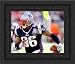 Framed Adalius Thomas New England Patriots 8x10 Photo