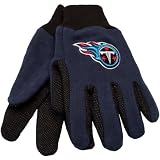 Tennessee Titans - Logo Utility Gloves