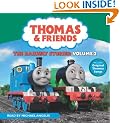Thomas Railway Stories: v. 2: The Railway Stories (Thomas & Friends)