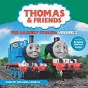Thomas Railway Stories: v. 2: The Railway Stories (Thomas & Friends)