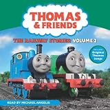 Thomas Railway Stories: v. 2: The Railway Stories (Thomas & Friends)