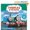 Thomas Railway Stories: v. 2: The Railway Stories (Thomas & Friends)
