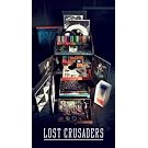 LOST CRUSADERS [+BONUS DVD]