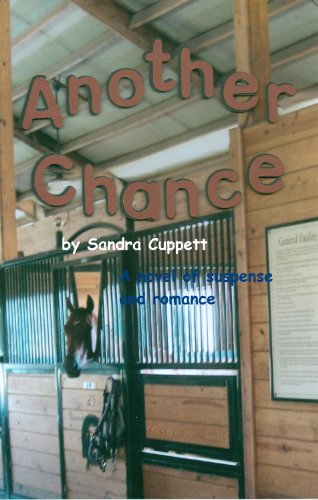 Another Chance by Sandra Cuppett