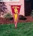 NCAA USC Trojans Yard Pennant