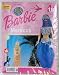 MATTEL BARBIE MOROCCO OUTFIT CLOTHES SET