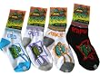 Teenage Mutant Ninja Turtles socks for boys