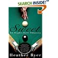 Sweet: An Eight-Ball Odyssey by Heather Byer