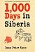 Book One Thousand Days in Siberia: The Odyssey of a Japanese-American POW