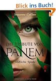 Die Tribute von Panem 1. T�dliche Spiele