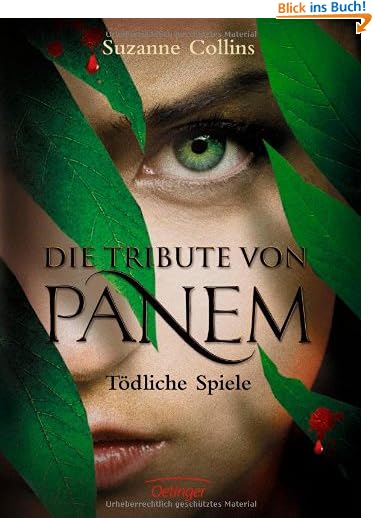 Die Tribute von Panem 1. Tödliche Spiele
