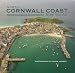 North Cornwall Coast from the Air