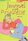 Journal D'Une Princesse (French Edition)