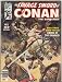 Search : Savage Sword of Conan the Barbarian No. 11, (B & W Comic Illustrated Magazine) 1976 Year, VF/NM $16.00