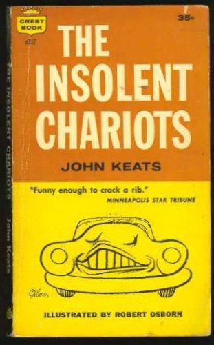 John Keats