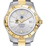 Wharton TAG Heuer Watch - Men's Two-Tone Aquaracer at M.LaHart