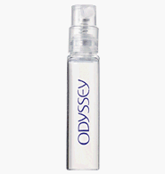 Avon Odyssey Petite Fragrance Spray