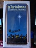 Christmas From Radio's Golden Age