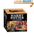 Harry Potter and the Deathly Hallows  (Book 7) [Children's Edition] (Harry Potter Audio Book)
