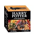 Harry Potter and the Deathly Hallows  (Book 7) [Children's Edition] (Harry Potter Audio Book)
