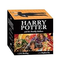 Harry Potter and the Deathly Hallows  (Book 7) [Children's Edition] (Harry Potter Audio Book)
