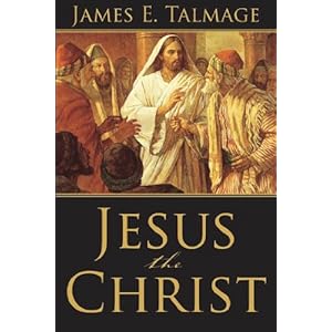 Jesus the Christ with Live Index