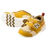 [ニューバランス] newbalance FS123MSI/イエロー/14.0cm