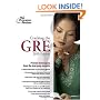 Cracking the GRE, 2010 Edition (Graduate School Test Preparation)