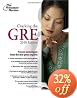 Cracking the GRE, 2010 Edition (Graduate School Test Preparation)