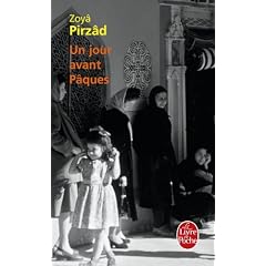 Un jour avant P�ques