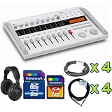 Zoom R16 R 16 Audio Recorder Interface + 8GB SD Card