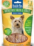 VitaLife Plus Chicken Tenders Healthy Skin & Coat 5.7oz - Dog Treats VitaLife Plus Chicken Tenders Healthy Skin & Coat 5.7oz - Dog Treats