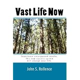 Vast Life Now: Experience Unsurpassed Results.  The success system that will change your life.