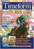 Timeform Horses to Follow 2008 Flat: A Timeform Racing Publication