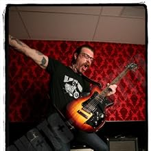 Jesse Hughes - Wikipedia