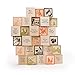 Uncle Goose Nursery Rhyme Blocks - Made in USA
