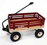 Classic Flyer By Kettler Air Tire Wagon