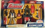 MOBILE SUIT GUNDAM RX-78 Gundam & G Fighter