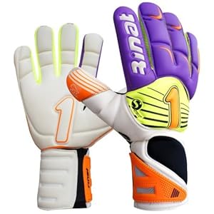 sports outdoors team sports soccer player equipment goalkeeper gloves