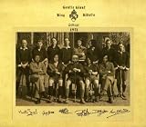 King Alfreds College 1971