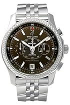 NEW BREITLING BENTLEY MARK VI MENS WATCH P2636212/Q529