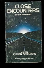 Close Encounters Of The Third Kind