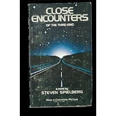 Close encounters of the third kind